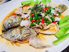 -猪肉婆私房菜(容桂总店)