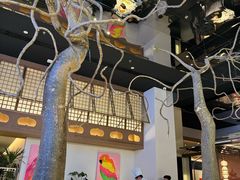 -桂满陇·海市蜃楼·黑金(国金店)