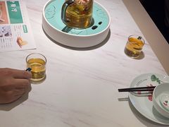 -荷花亭·湖北融合菜(中商广场店)