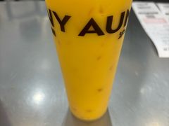 -沪上阿姨·精选茶饮(富力又一城店)