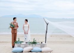 -金夫人婚纱摄影(华南店)
