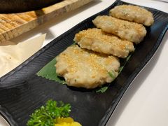 -虾饺妹·酒家(金碧店)