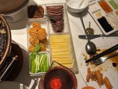 -四季民福烤鸭店(外滩外白渡桥店)