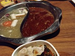 -傣妹火锅(南京东路一店)