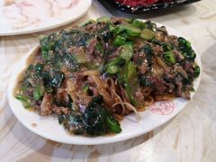 湿炒牛河-粤潮牛肉火锅店(江南大道店)