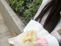 -澳门长洲糯米糍(柯打苏沙街店)
