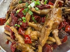 -小民大排档(光谷店)