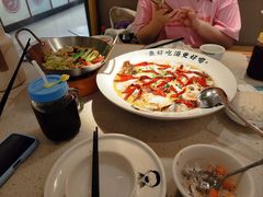 -江渔儿酸菜鱼(曜一城店)
