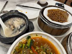 -凤凰楼酒家·粤宴点心(华强北店)