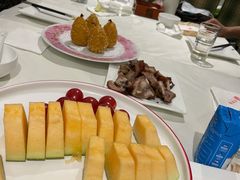 -大鸭梨烤鸭(左家庄店)