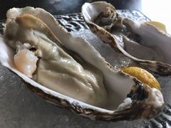 -蠔爺王志德生蚝馆(金沙湾店)
