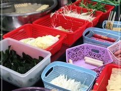 -正宗阳山牛杂(东城店)