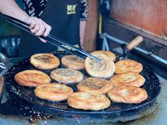 -青石桥老瓦房肥肠粉总店(青石桥总店)