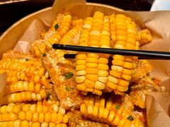 -蚝得喜海鲜(东城店)