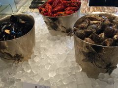 -AdD全日制餐厅(中谷花园酒店)