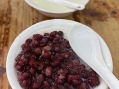 -沙湾姜埋奶(兴新包店)