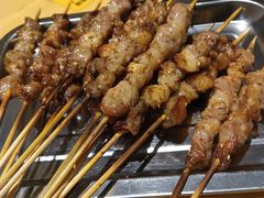 -金悦印象小馆(三里河店)