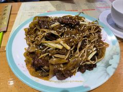 -香港仔茶餐厅(凤阳店)