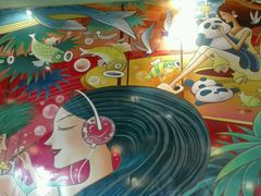 -新辣道鱼火锅(领展购物广场·中关村店)