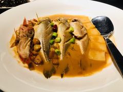 -三利音·玖弄小鲜(浦东嘉里城店)