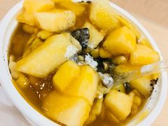 -一只酸奶牛(丹尼斯大卫城店)