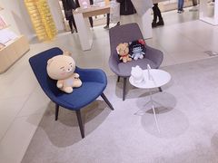 -KAKAO FRIENDS(弘大店)