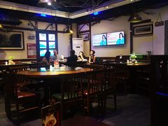 大堂-自己人(九码头店)