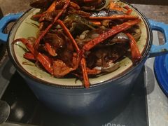 -天诚丽筠酒店-西餐厅