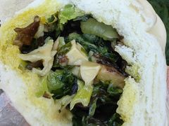 -西园寺素食(西园弄戒幢律寺店)