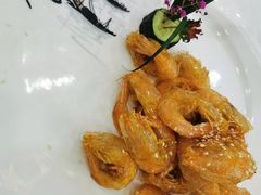 -桦立酒家(宜山路店)