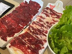 -潮正和潮汕牛肉火锅·老字号(番禺万达店)