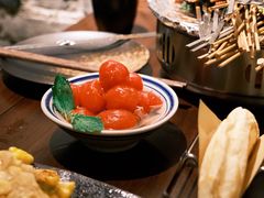 -贰醒·私房小院烧烤 (太古里店)