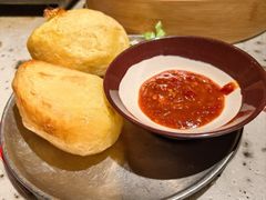 -破瓦寒窑·地摊烤羊排