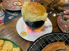 -卢布里西餐厅(总店)