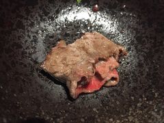 扇子肉-橘焱胡同烧肉夜食(BFC外滩金融中心店)