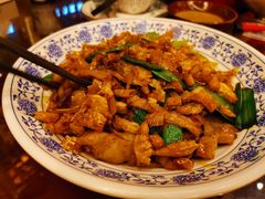 -杨记隆府(南坪店)