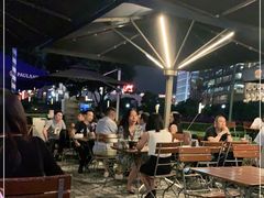 -宝莱纳餐厅(滨江店)