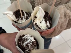 -麦当劳(凯德MALL太阳宫店)