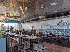 大堂-FISH&POTATO Cō(地中海美食 万象城店)