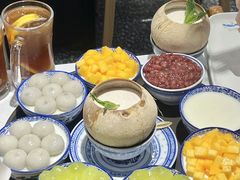 -顺卿庭·广东顺德菜(夫子庙水游城店)