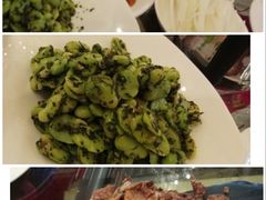 -玉林烤鸭店(垡头店)