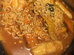 -7年8班朝鲜族非遗美食(三钢里店)