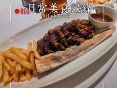 -荣兴酒家(徐家汇店)