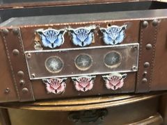 -谜盒子奇幻密室(南屏店)