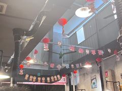 -烤肉食堂(揭阳广百店)