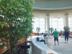 -深圳大梅沙京基洲际度假酒店