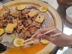 -阿昌白族石板烧(大理古城店)