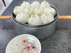 -胡家包子·清真(大众巷店)