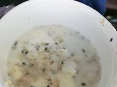 -马杰金城马爷牛奶鸡蛋醪糟·清真(正宁路店)