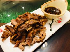 酱香驴板肠-孙记驴肉山庄(李桥店)